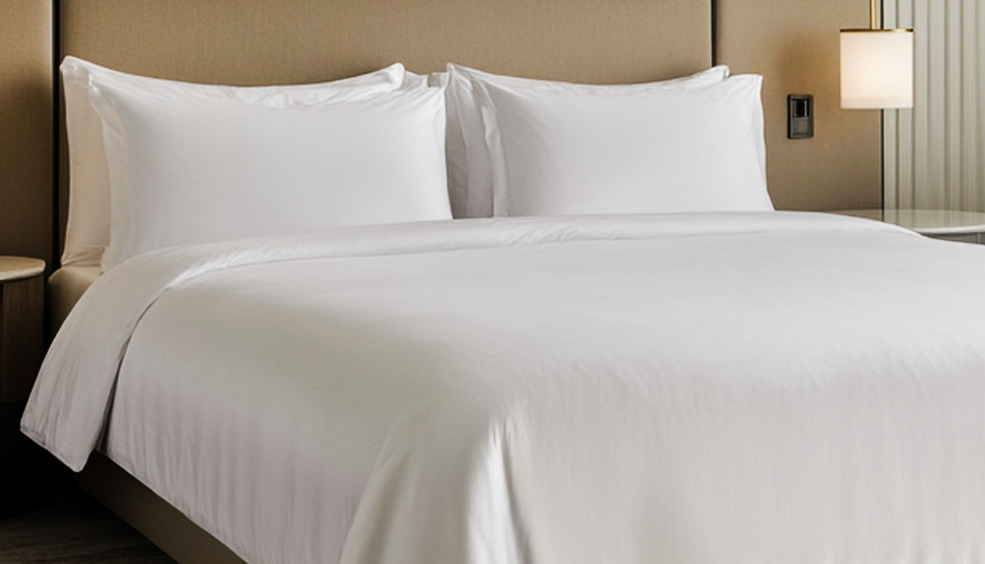Bed Linen - Wow linen