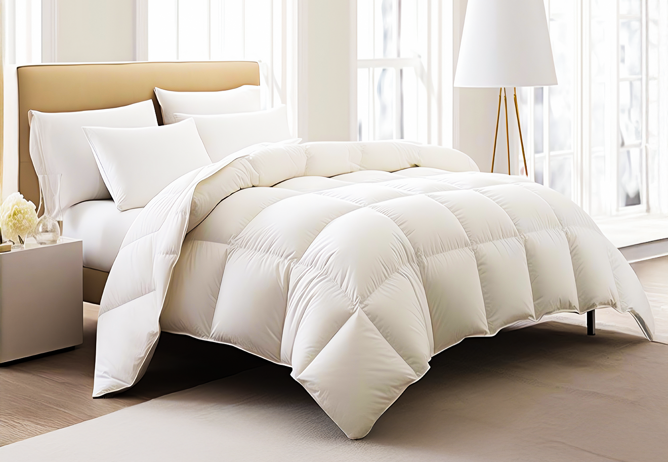 DUVET