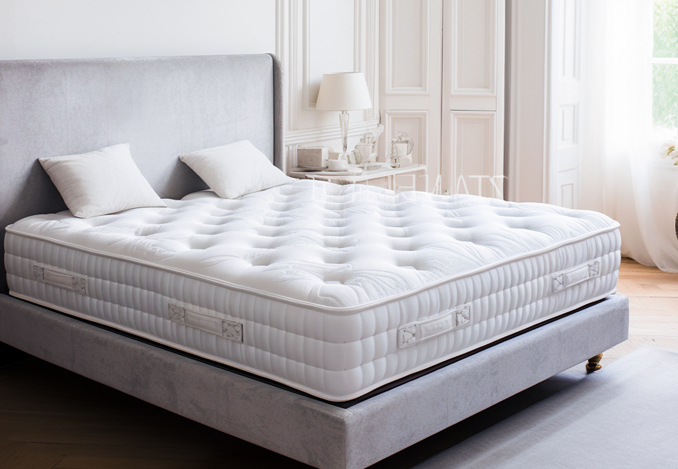 BONEL SPRING MATTRESS
