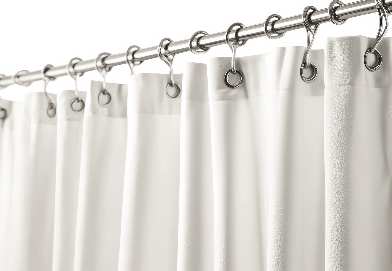 RING CURTAIN