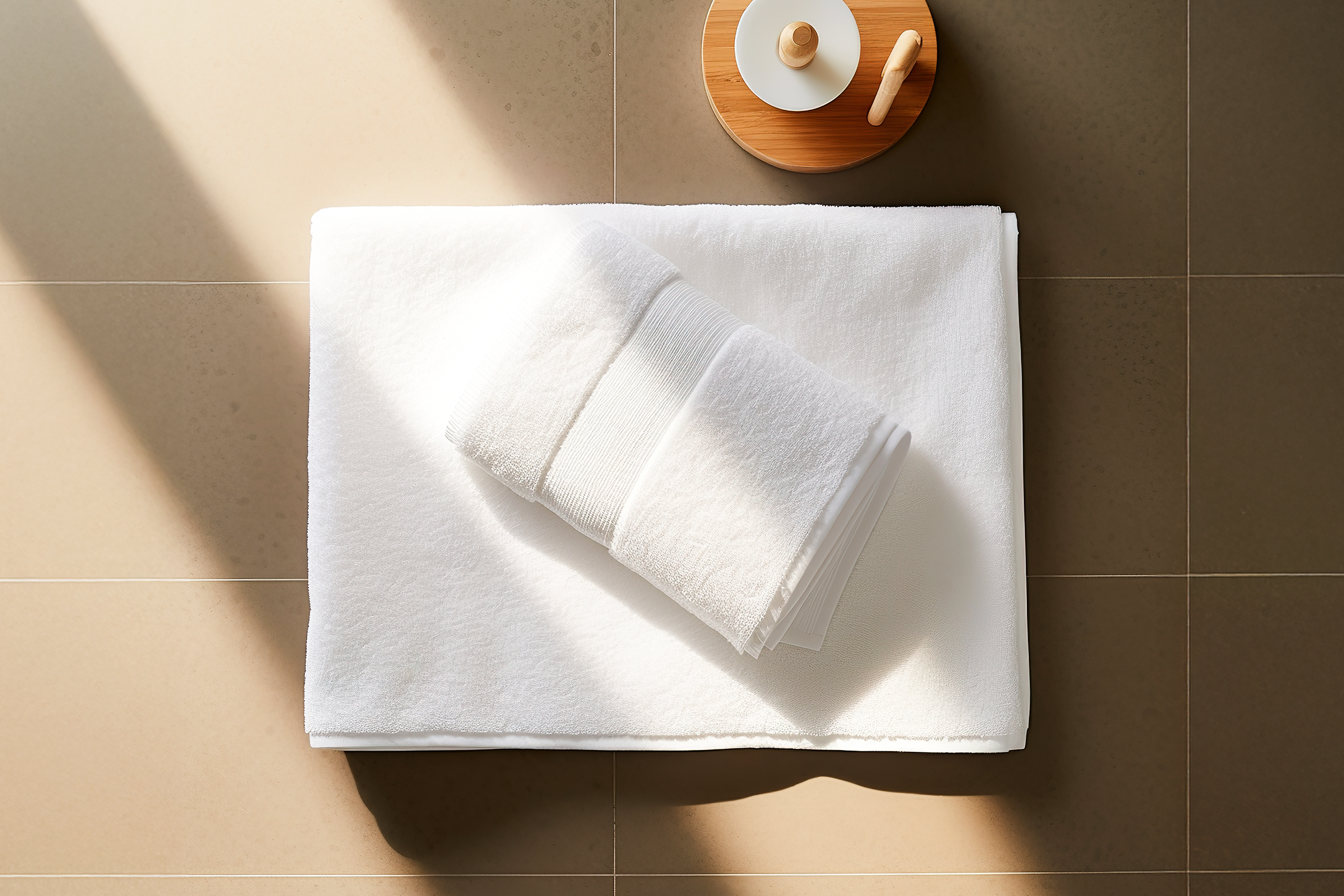 face towel - wowlinen