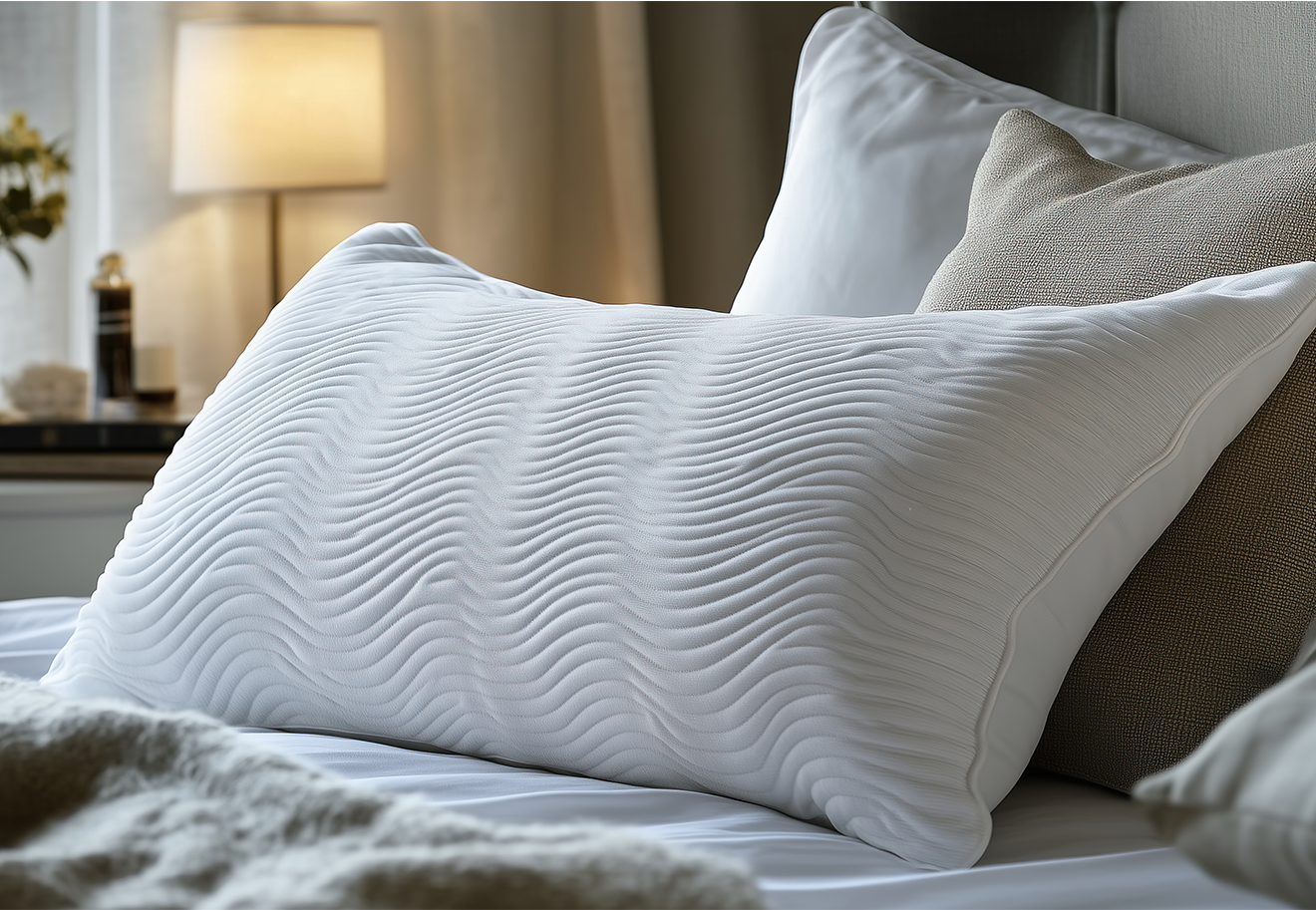 memorypillow