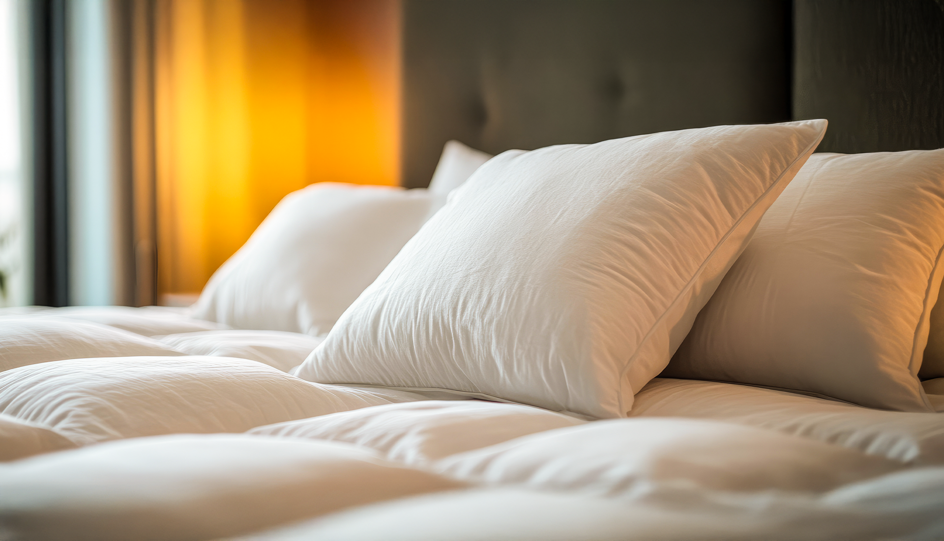 Pillow - wowlinen