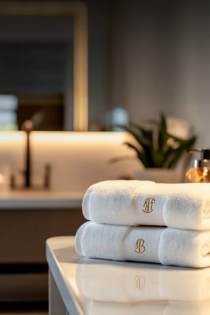 Bath Linen - Wow linen