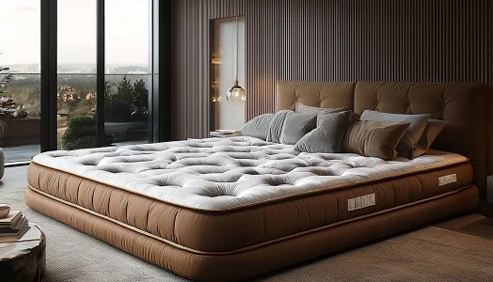 Mattress - wowlinen