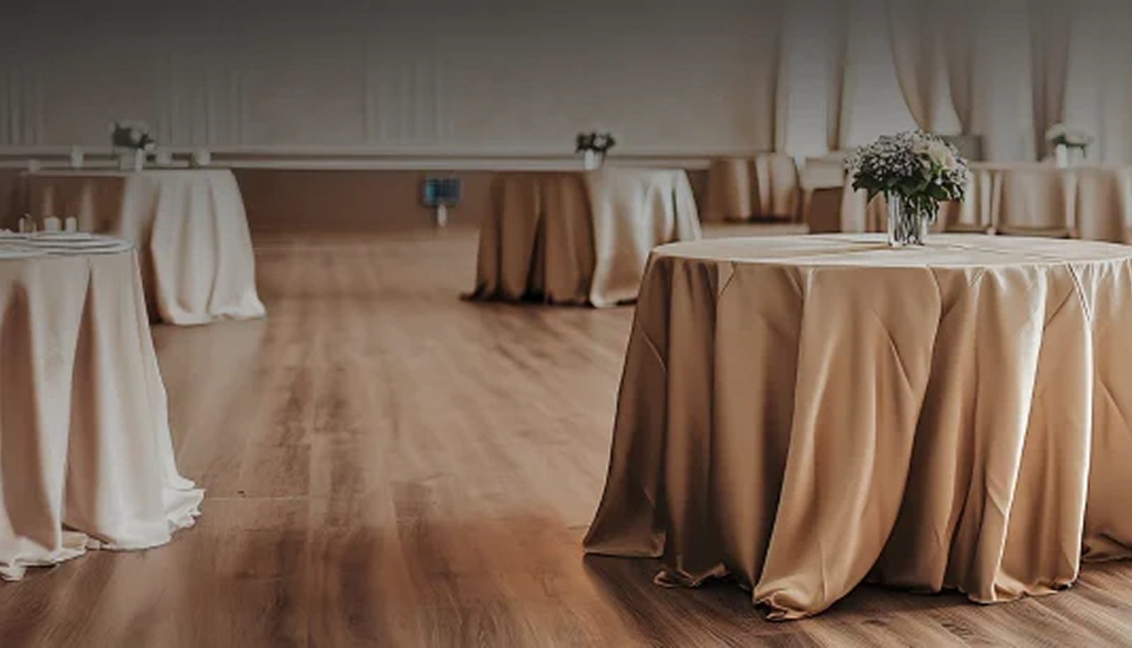 Table linen - wow linen
