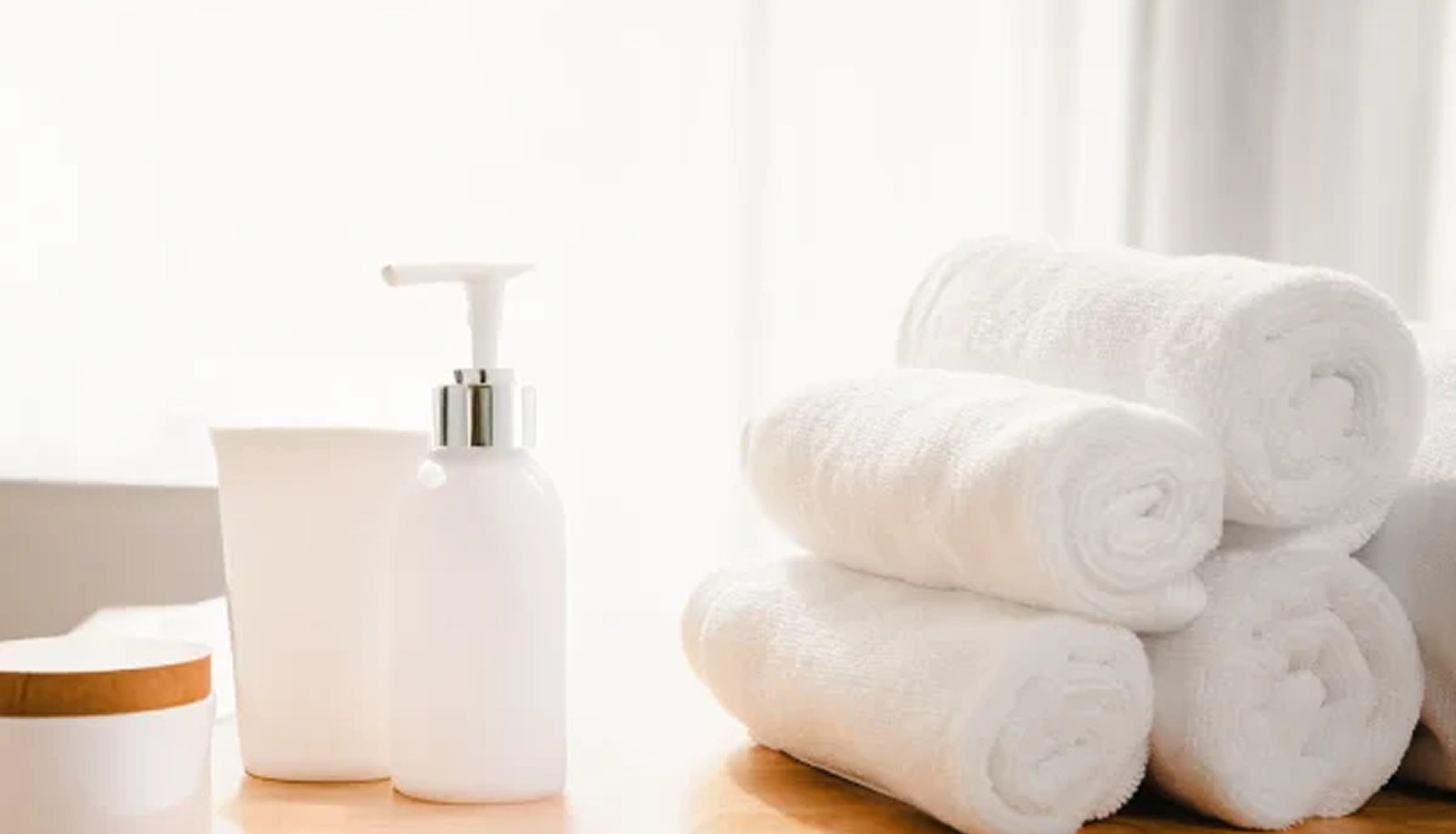 Bath Linen - Wow linen